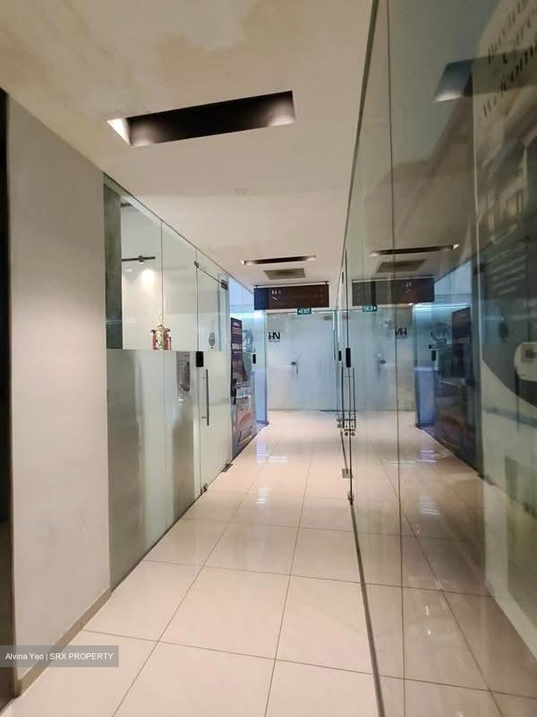 Oxley Tower (D1), Retail #639380381